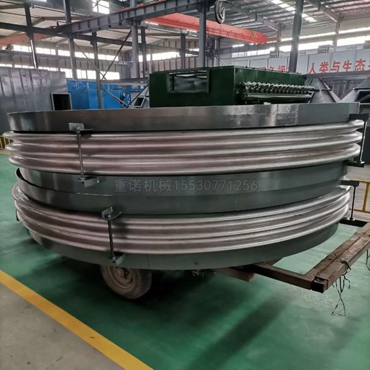 热力管道波纹管补偿器 直埋式波纹管补偿器 304不锈钢波纹管 金属波纹管补偿器
